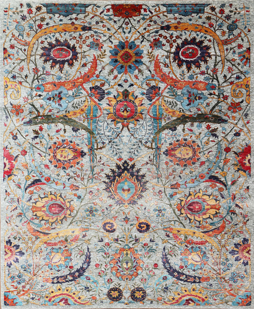 Hand Knotted #4005.23