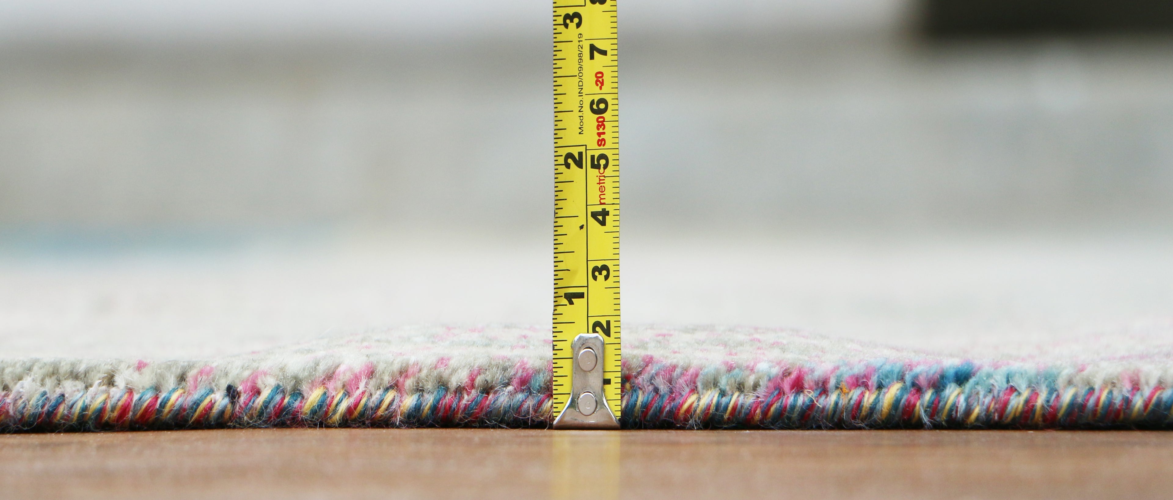 Hand Knotted #5163 WOOL