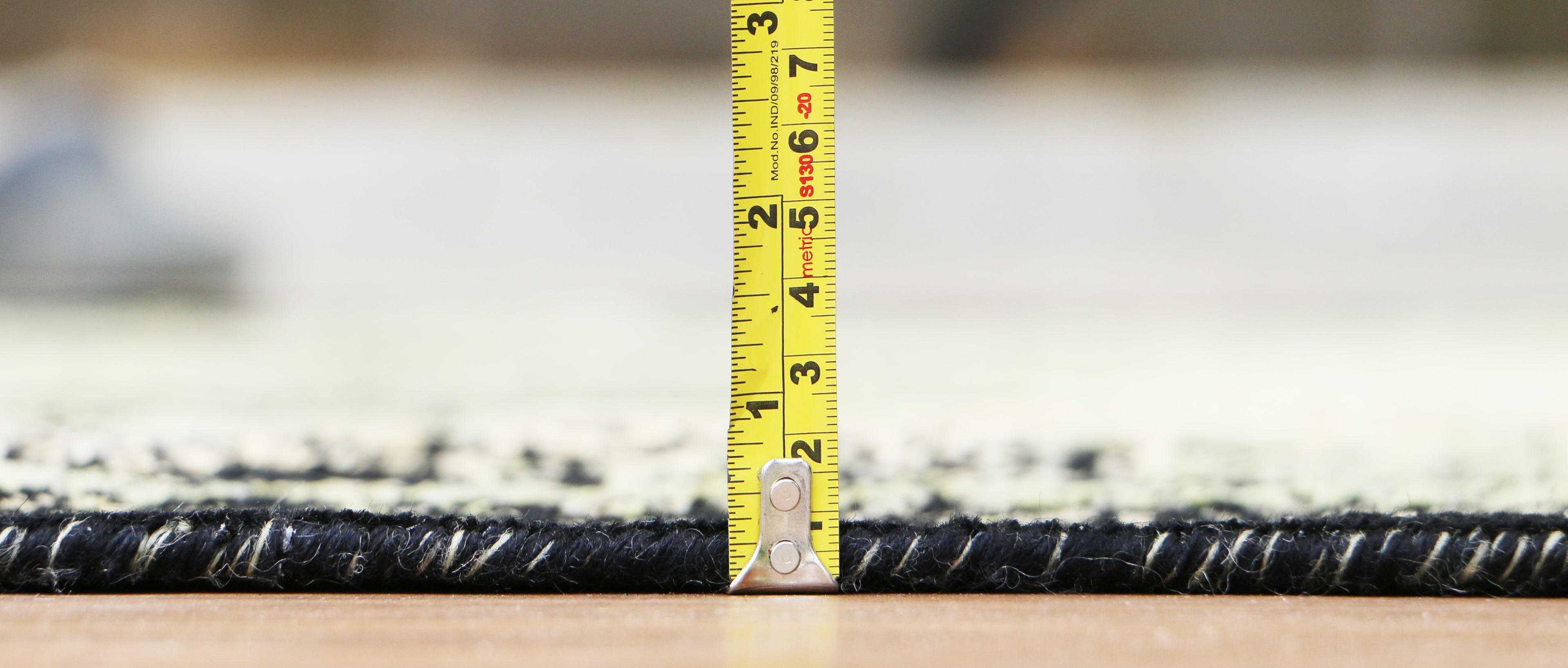 Hand Knotted #4983.16