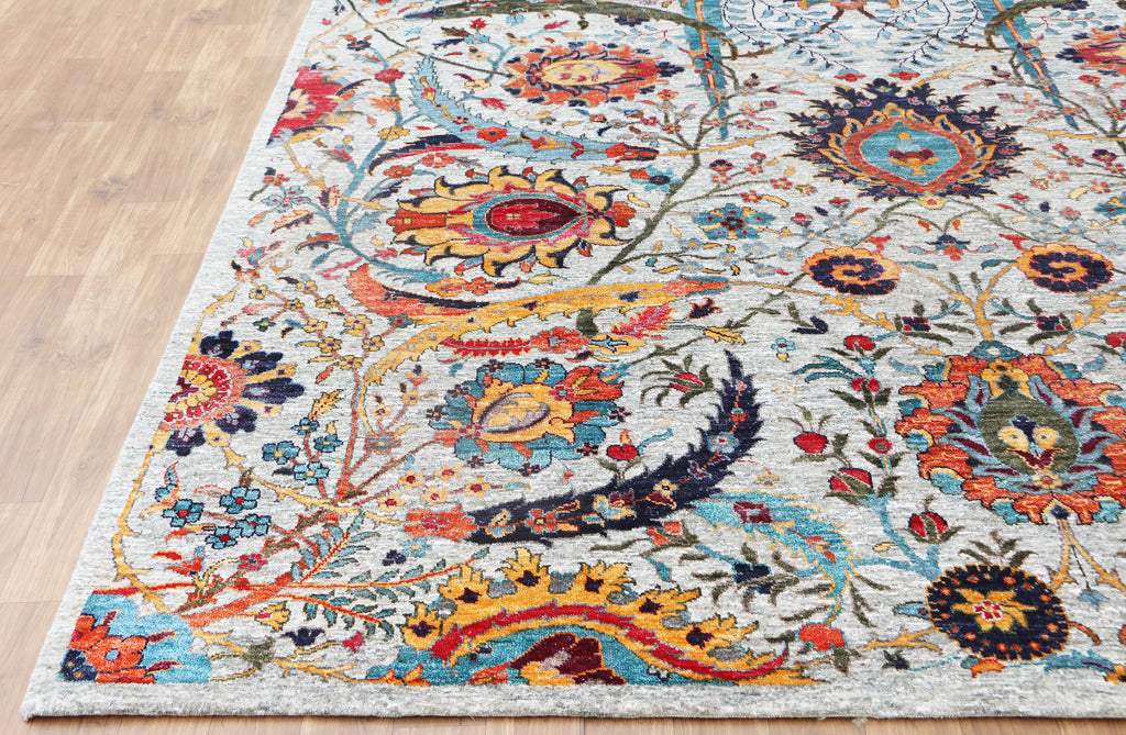 Hand Knotted #4005.23