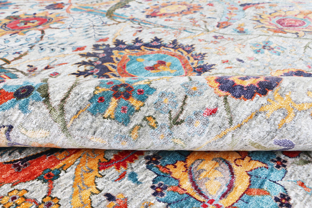 Hand Knotted #4005.23