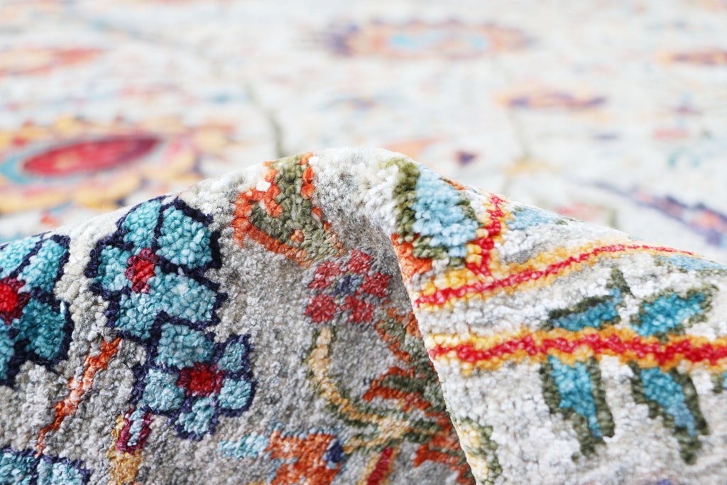 Hand Knotted #4005.23