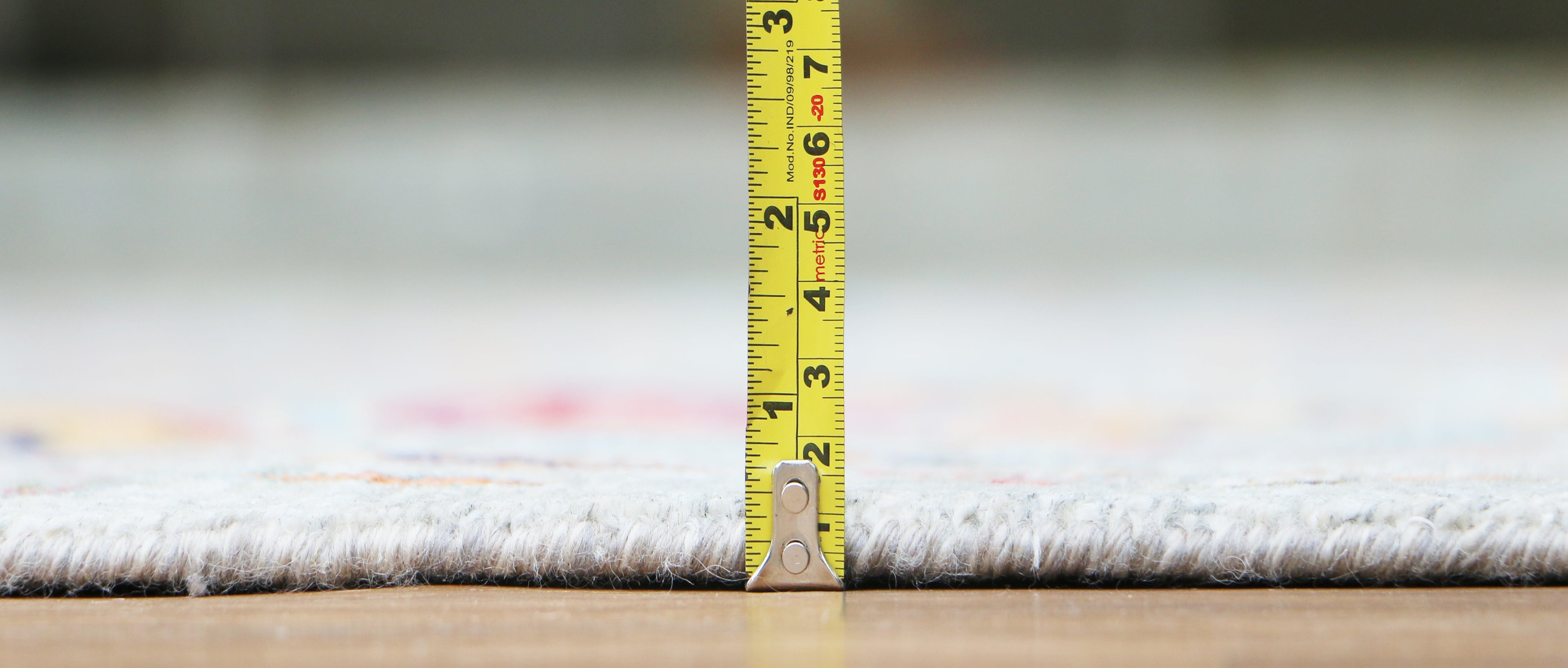 Hand Knotted #4005.23