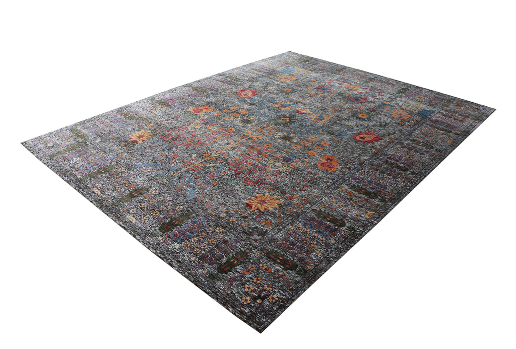 Hand Knotted #2060.10