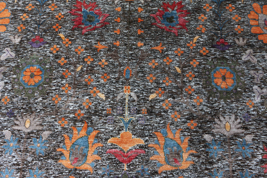 Hand Knotted #2060.10