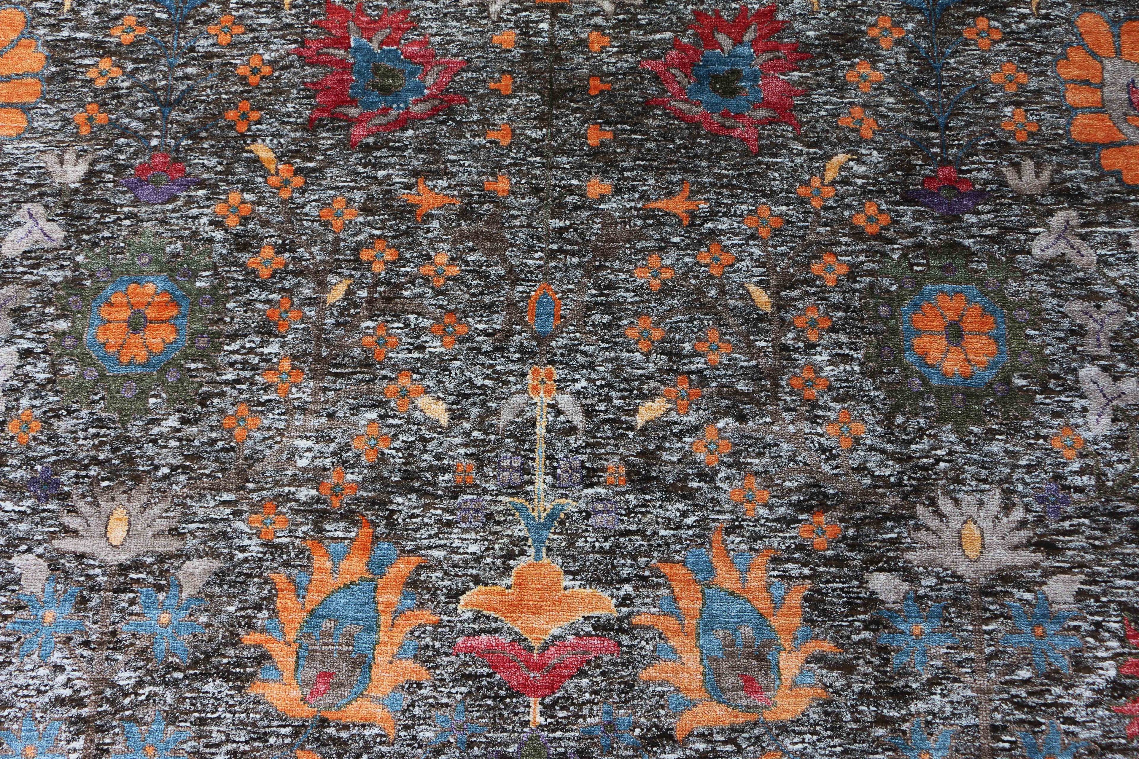 Hand Knotted #2060.10