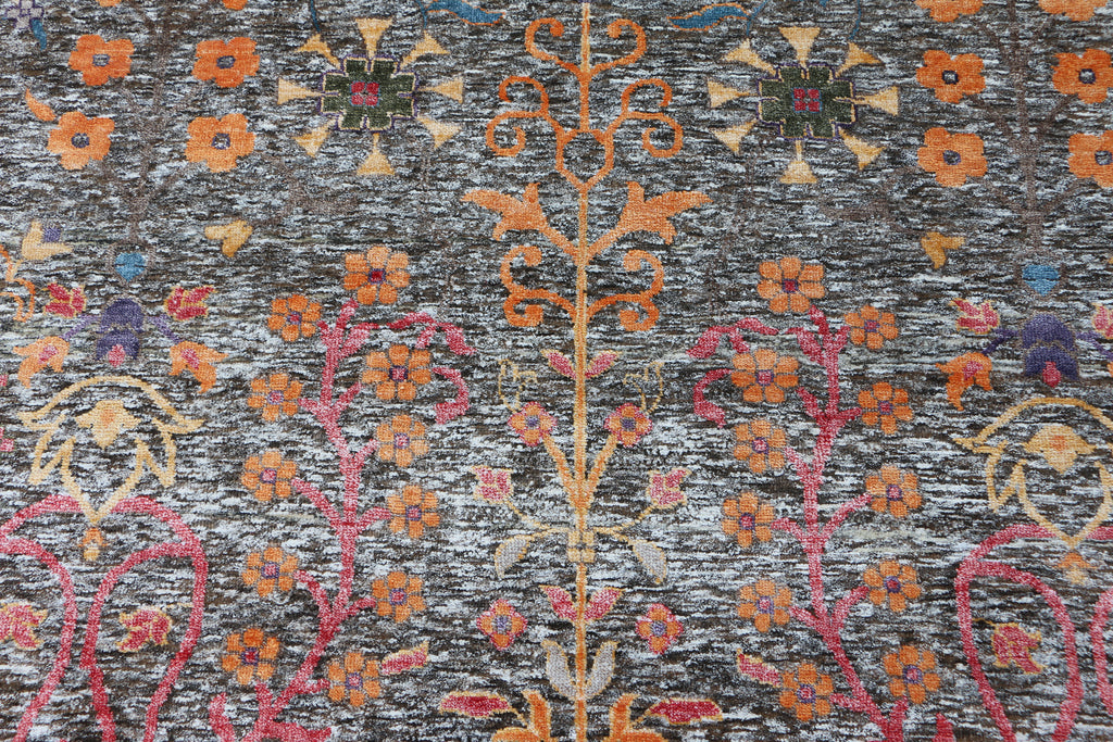 Hand Knotted #2060.10