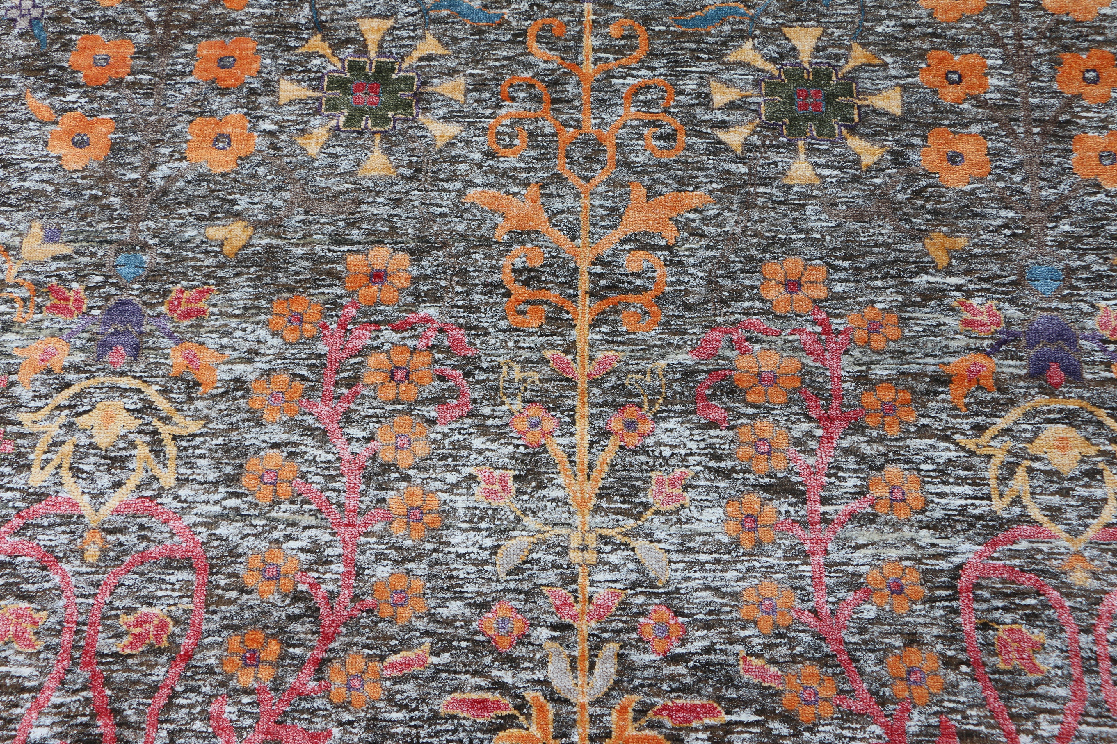 Hand Knotted #2060.10