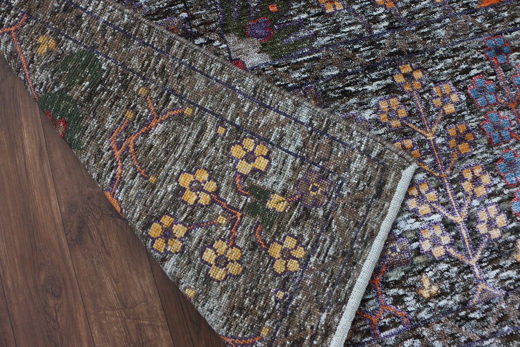 Hand Knotted #2060.10