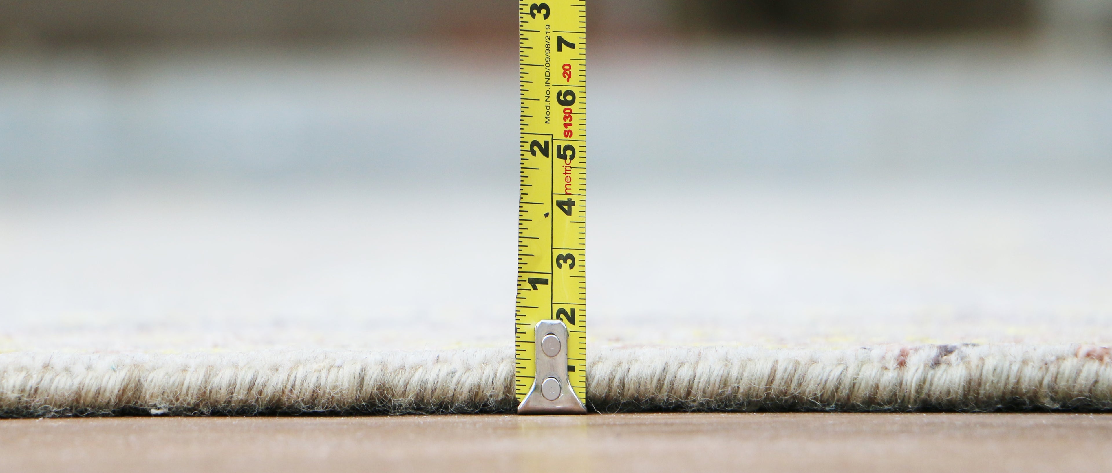 Hand Knotted #5075.1