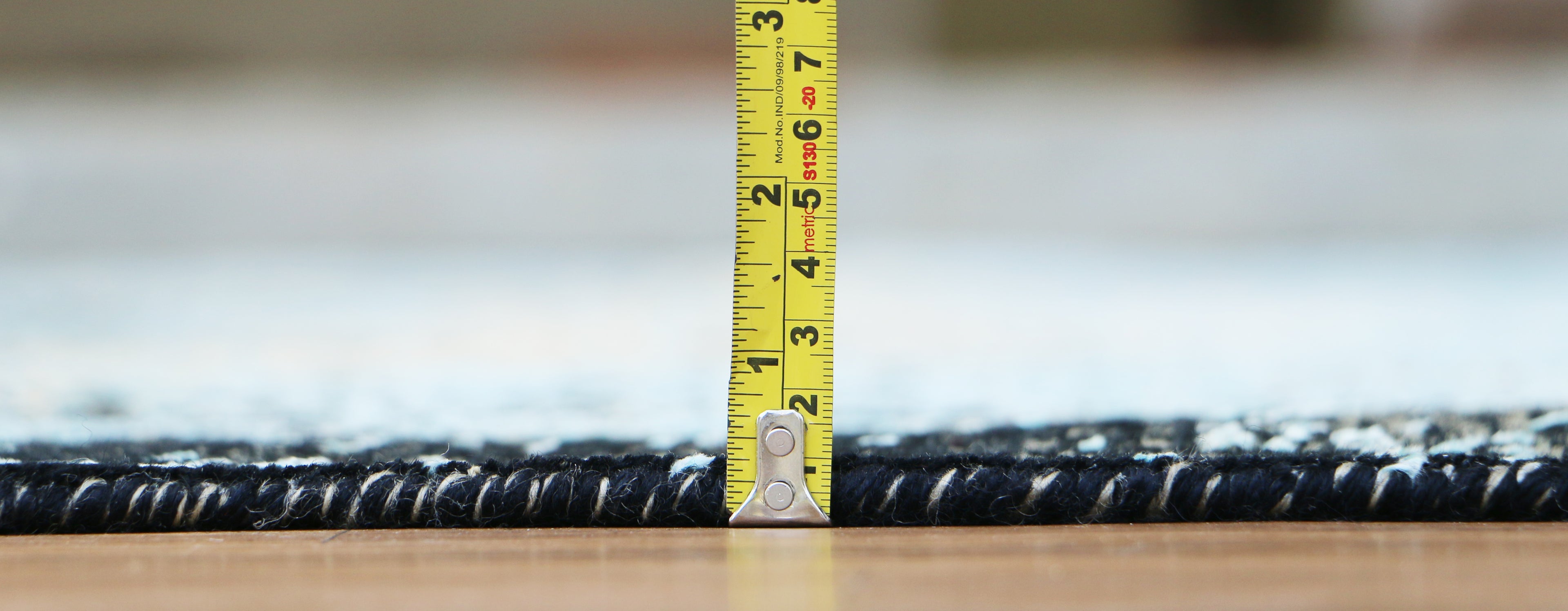 Hand Knotted #4983.15