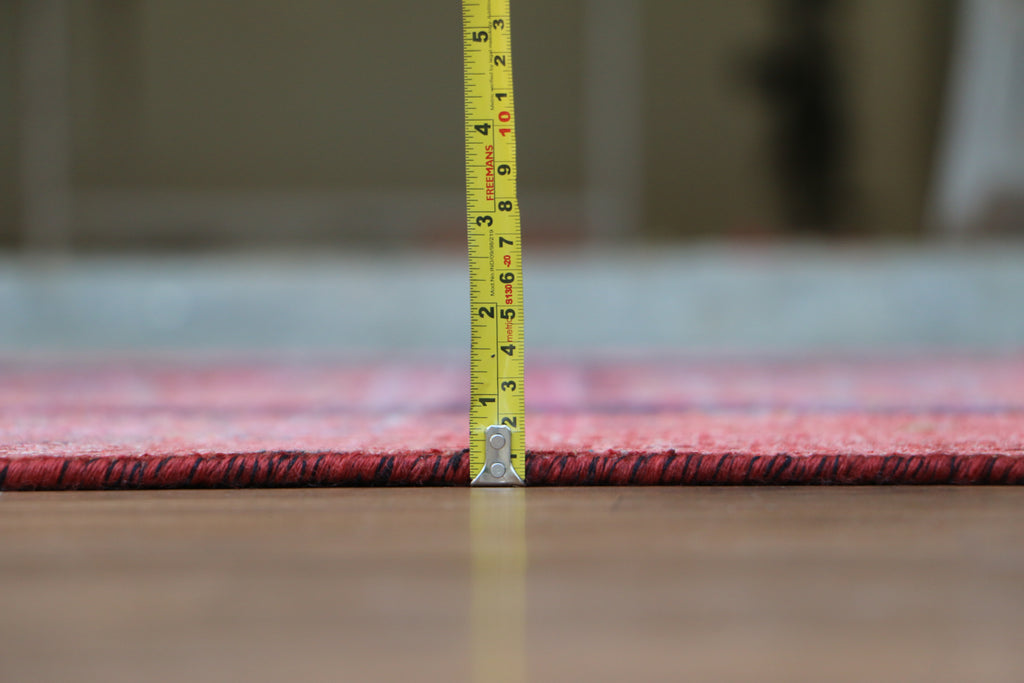 Hand Knotted #4955.4