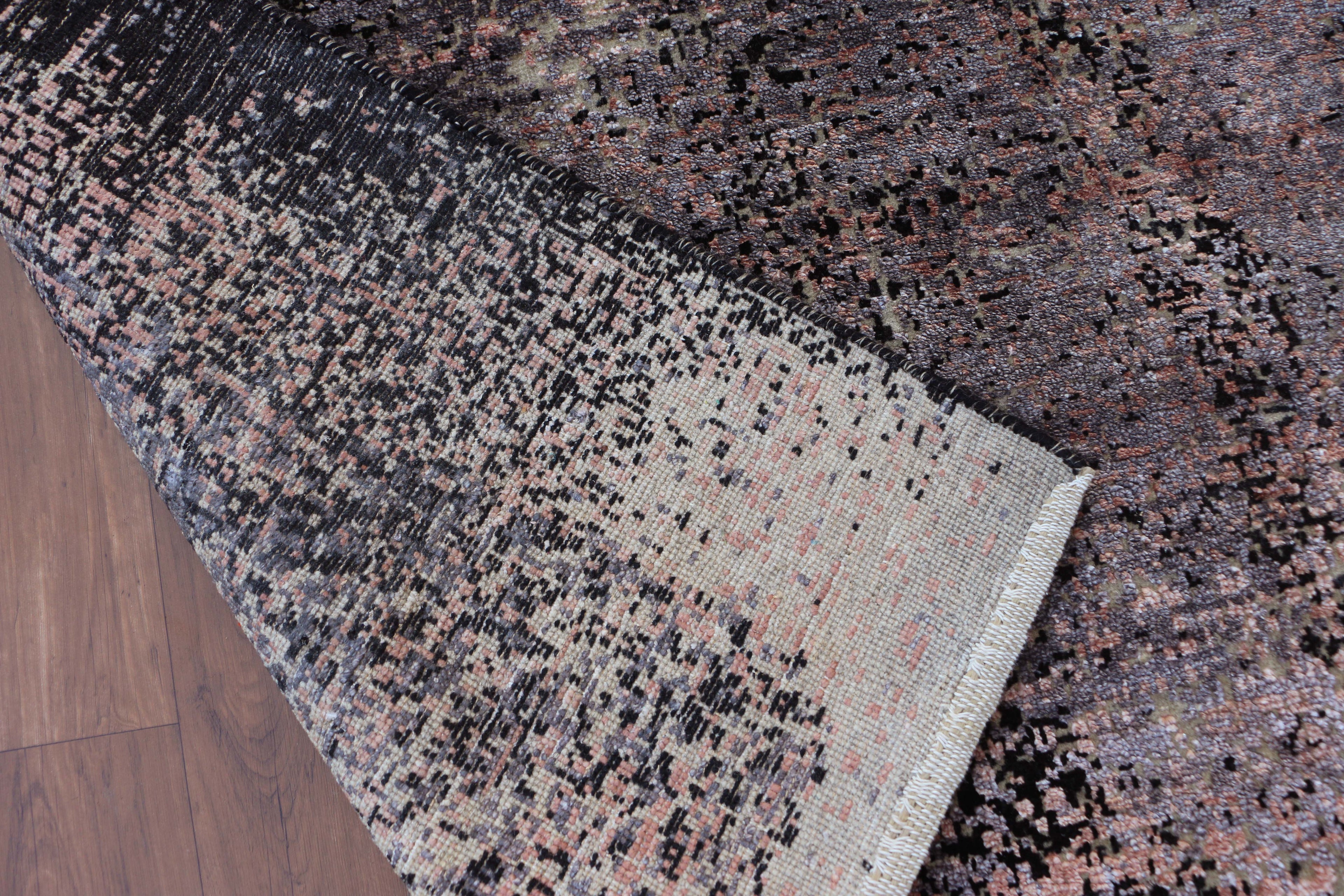 Hand Knotted #4983.6