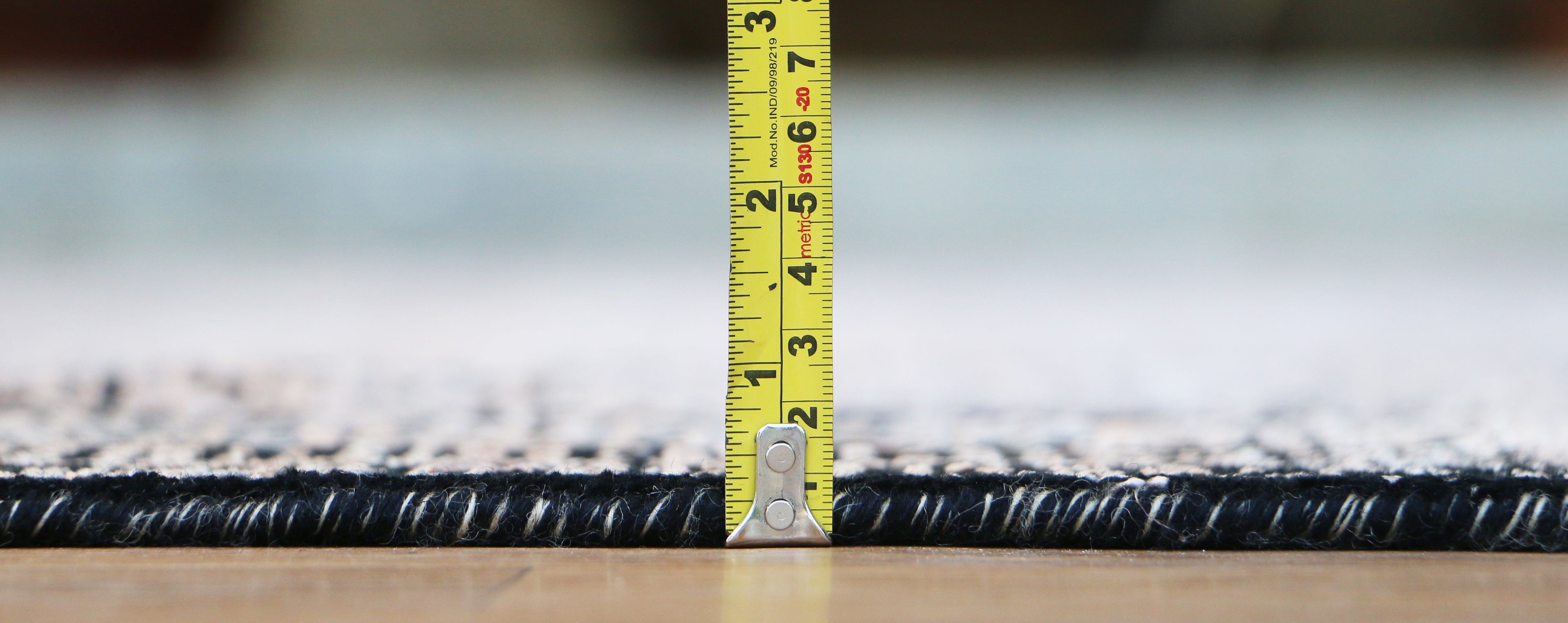 Hand Knotted #4983.6