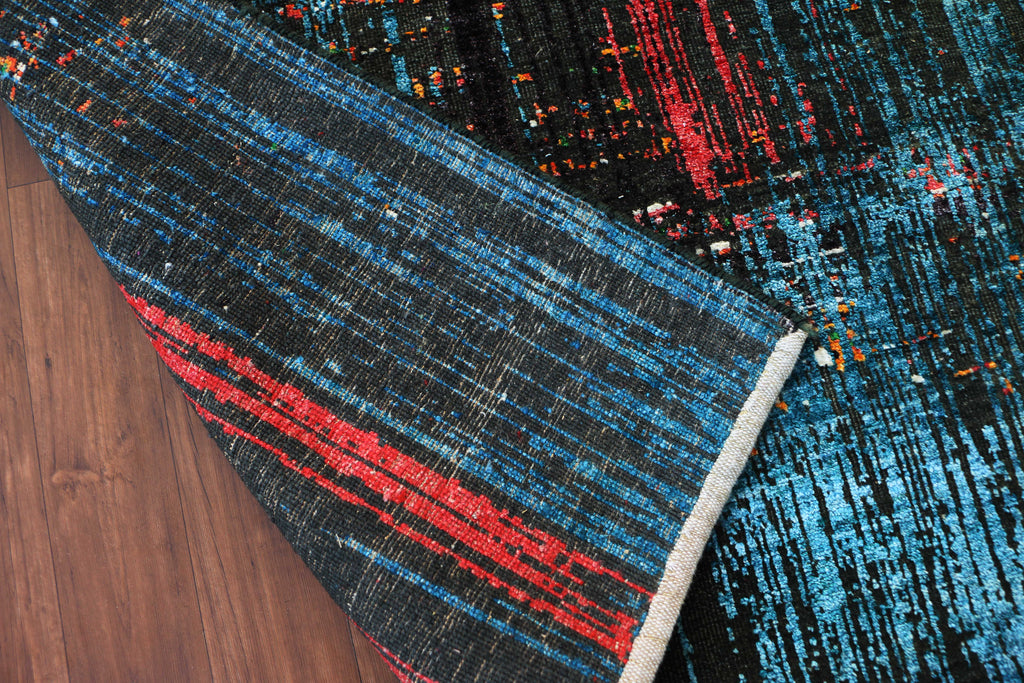 Hand Knotted #4958.2