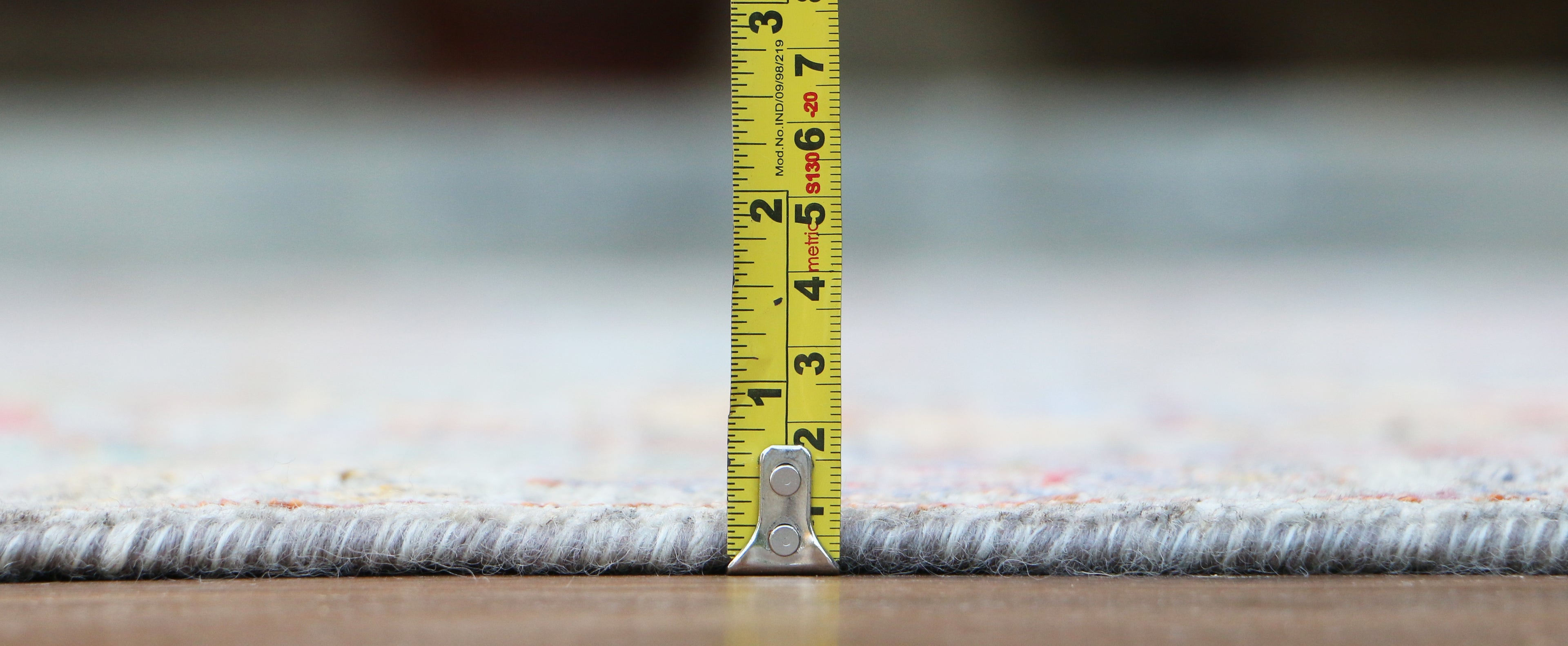 Hand Knotted #5173.1