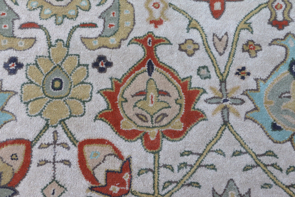 Catherine Green Border